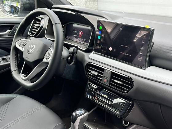 VOLKSWAGEN TERA 1.0 170 TSI HIGH AUTOMÁTICO